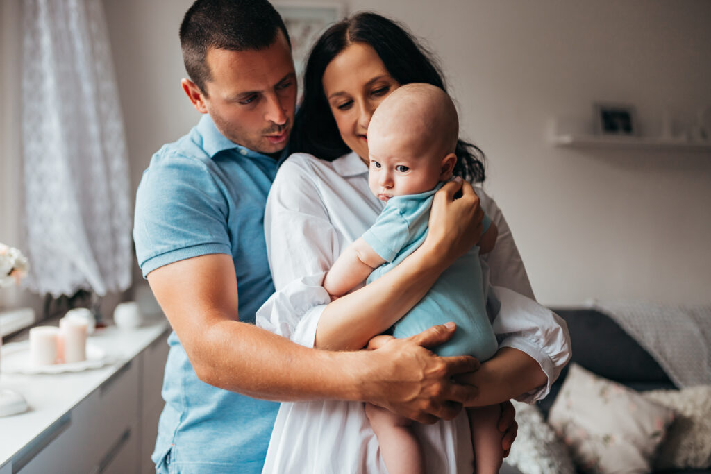 sessione di famiglia