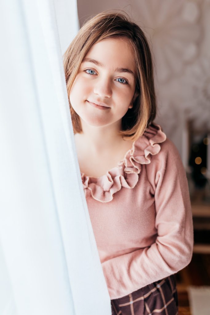 figlia