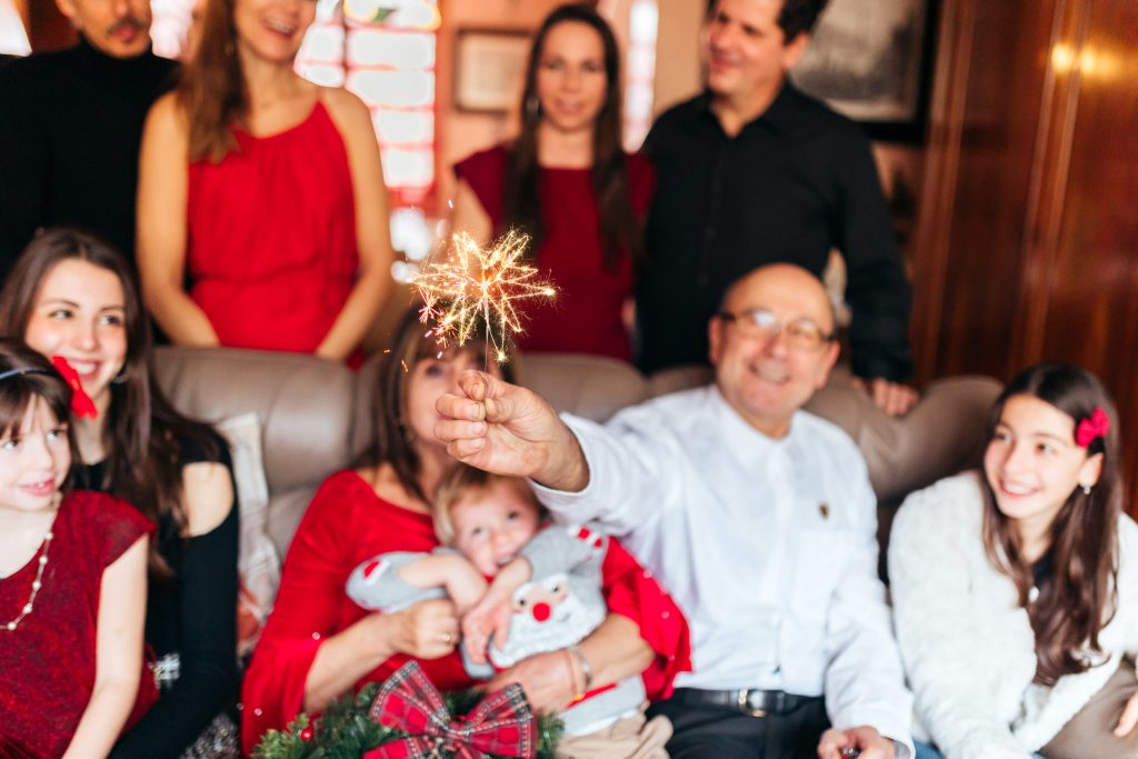 foto natale