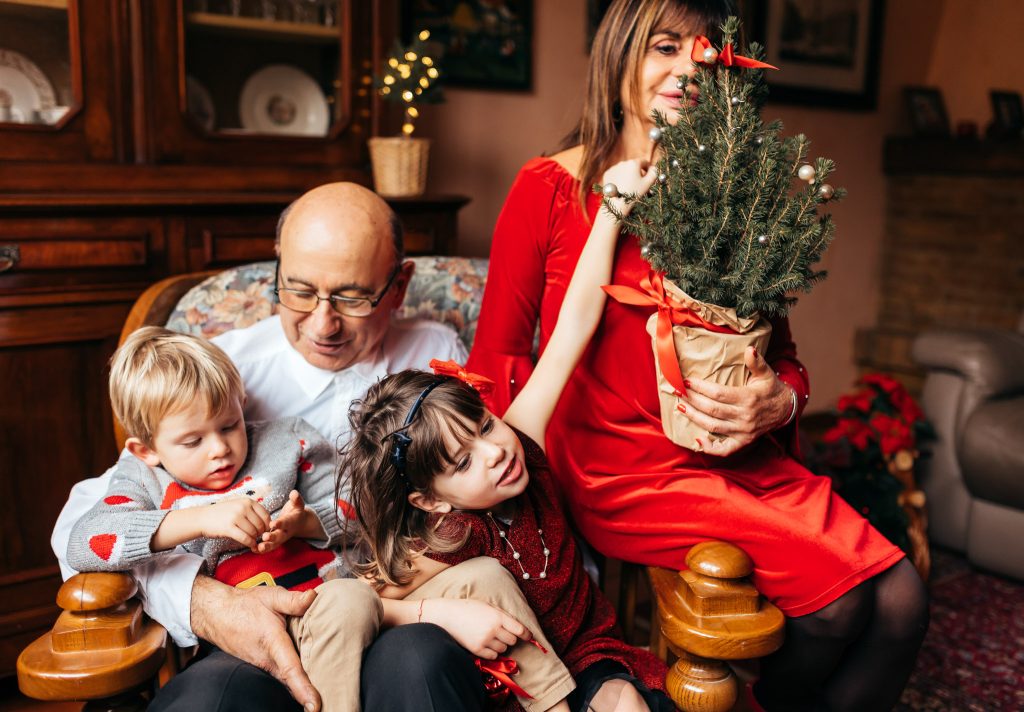 foto natale