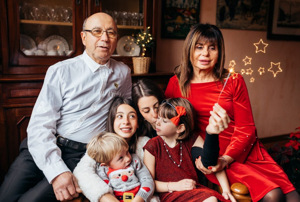 foto natale