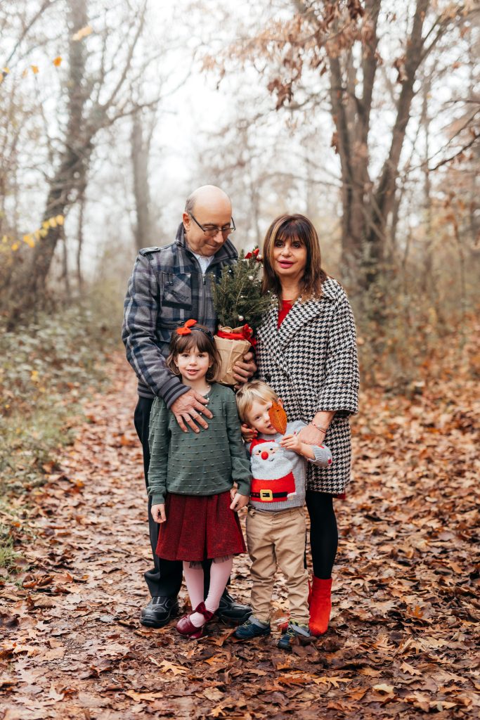 foto nonni