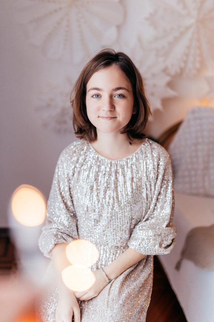 figlia