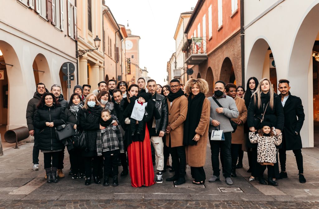 familia