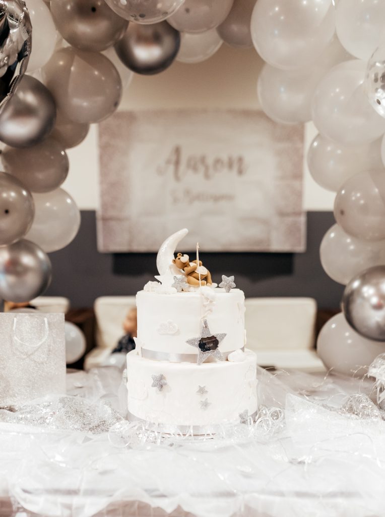 torta foto