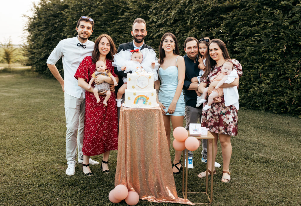 foto famiglia
