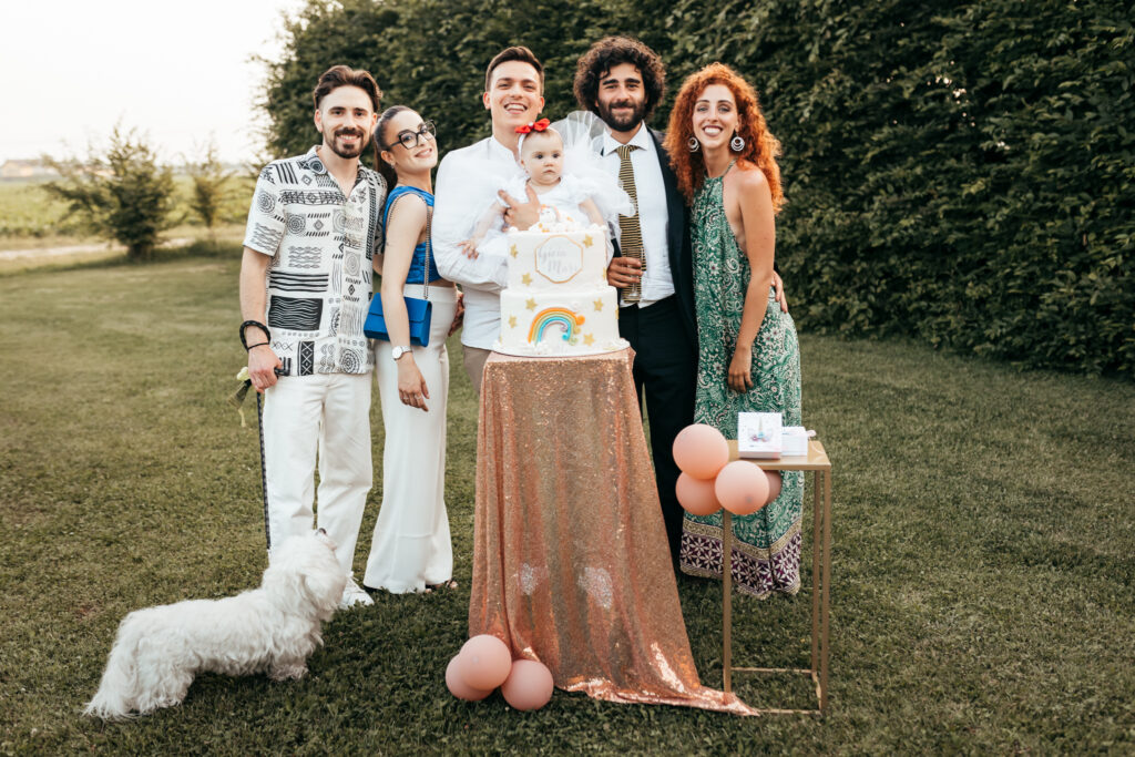 foto famiglia