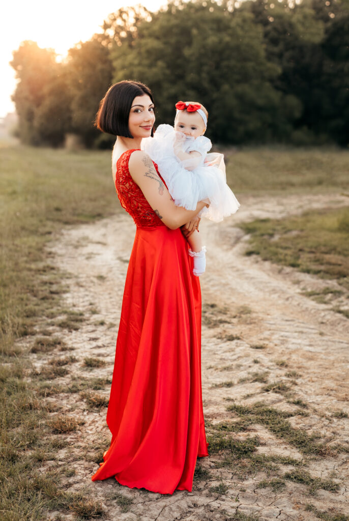 foto famiglia