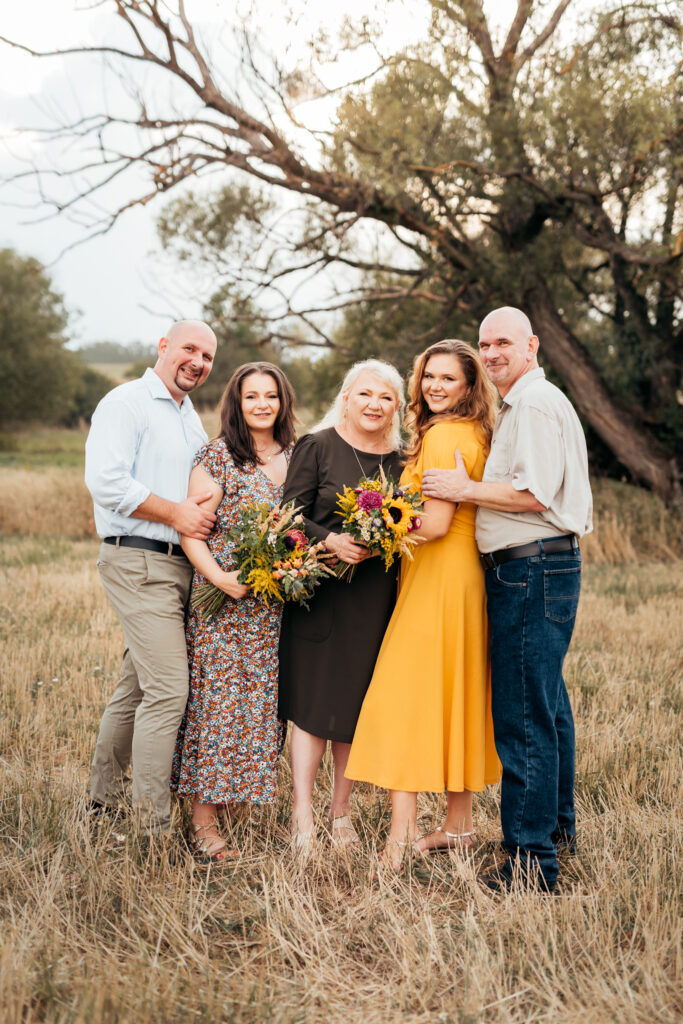famiglia foto